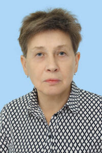 Т.С. Артюхова