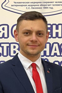 Демух Даниил Александрович