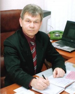 Кузьмич Ростислав Григорьевич