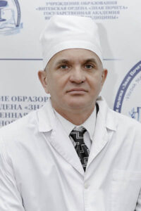 Васькин Валерий Николаевич