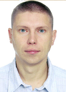 Чернявский Владимир Николаевич