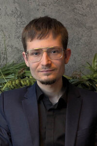 Черноков Артем Игоревич