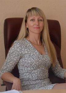 Дуброва Наталья Анатольевна