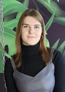 ДОБРОВОЛЬСКАЯ Ксения Алексеевна