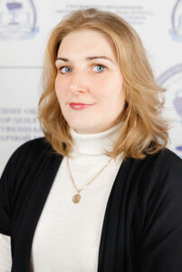 Гуянова Наталья Геннадьевна