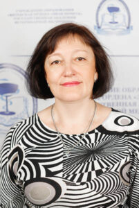 Иванова Ольга Валерьевна