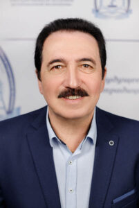 Консон Олег Семёнович