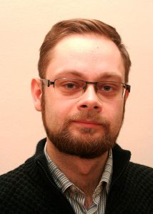 Коряков Алексей Дмитриевич
