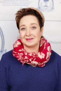 Ковалёва Ирина Ивановна