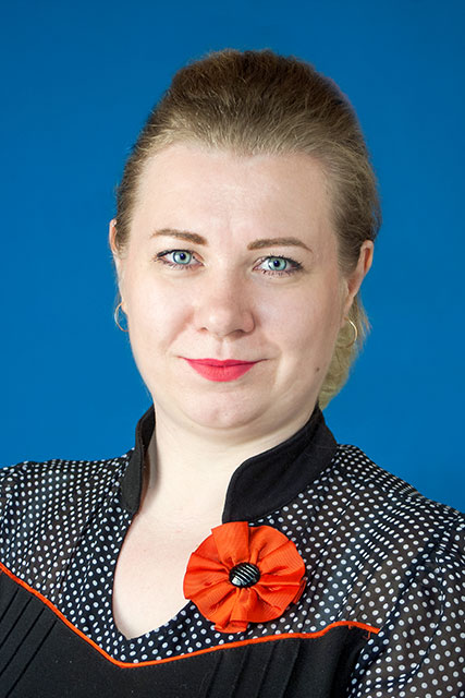 Машина наталья сергеевна