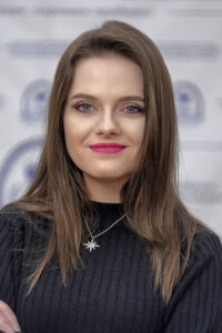 Мишурная Дарья Александровна