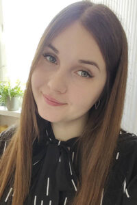 Науменкова Алина Вадимовна