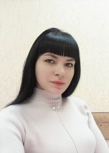 Николаева Анастасия Викторовна