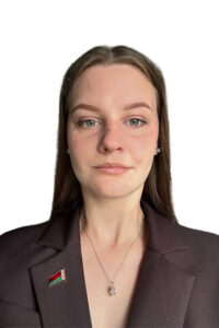 Орда Есения Михайловна