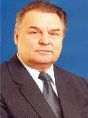 Пилько Владимир Васильевич (1994-1998 гг.)