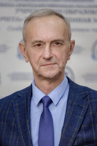 Севрюк Иосиф Збигневич