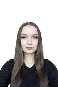 Тышкевич Илона Дмитриевна