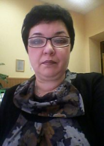 ВИНОКУРОВА Татьяна Владимировна