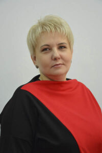 Жалнеровская А.В.