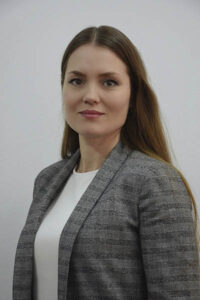 Зубарева Е.В.