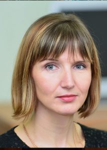 Боева Наталья Петровна