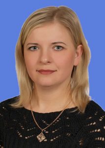 Старовойтова Марина Валерьевна