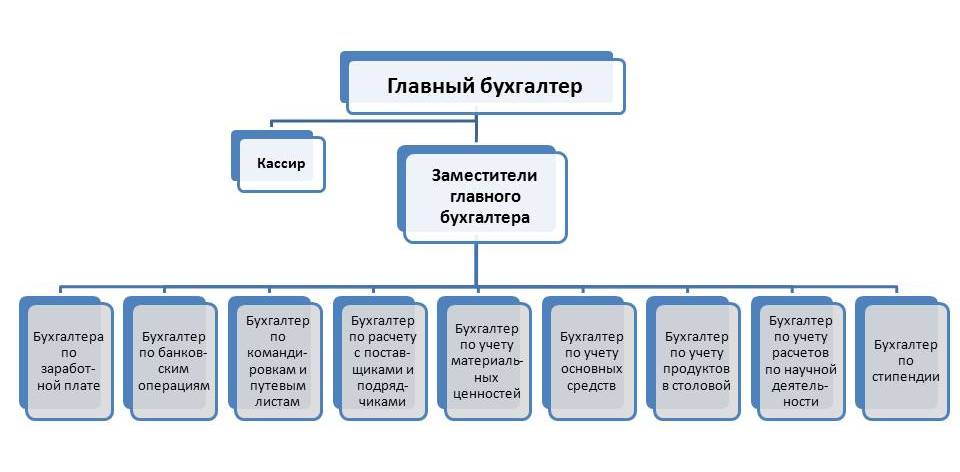 Бухгалтер направления. Организационная структура бухгалтерии. Структурное подразделение бухгалтера. Отдел бухгалтерии должности. Структура отдела бухгалтерии.