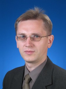 Курилович Александр Михайлович