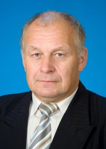 Ульянов Анатолий Георгиевич