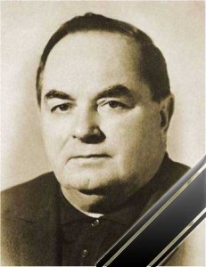 Лемеш Владимир Филиппович