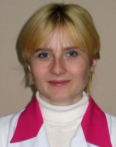 Столярова Ю.А.