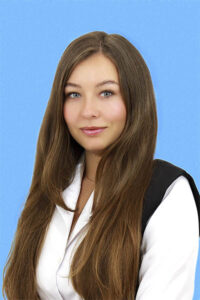 Чупахина Е.О.