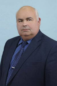 Бородин Ю.А.