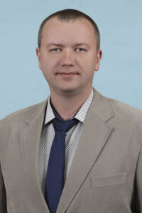 Чубуков Н.М.
