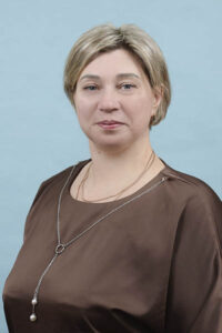 Касперович И.С.