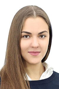 Липская Д.Л.