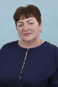 Павлова М.В.