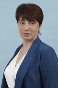 Сарока А.М.