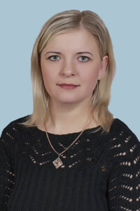 Старовойтова М.В.