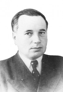 И.А. Щербович