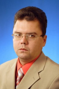 Юшковский Евгений Александрович