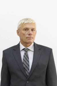 Клименков К.П.