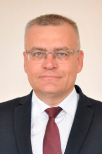 ЯТУСЕВИЧ  Иван Антонович