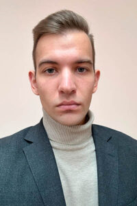 ЯТУСЕВИЧ Владимир Иванович