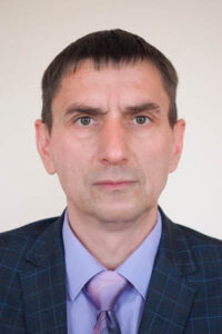 Иванов Владимир Николаевич