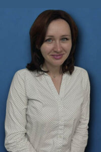 Кошнерова Людмила Владимировна