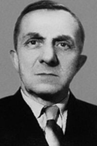 Н.А. Круглов