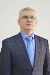 Курилович Александр Михайлович