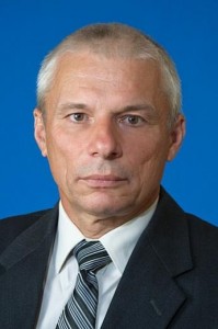 Клименков Константин Петрович