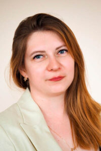 Романова Екатерина Владимировна